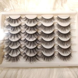 Mink Lashes